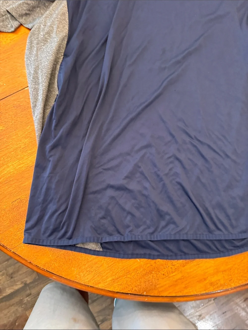Nike shorts front adds